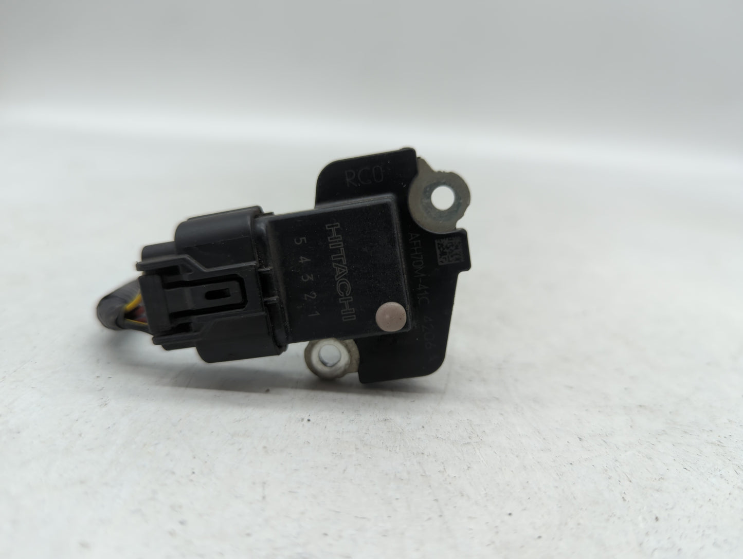 2014-2022 Acura Mdx Mass Air Flow Meter Maf - Oemusedautoparts1.com