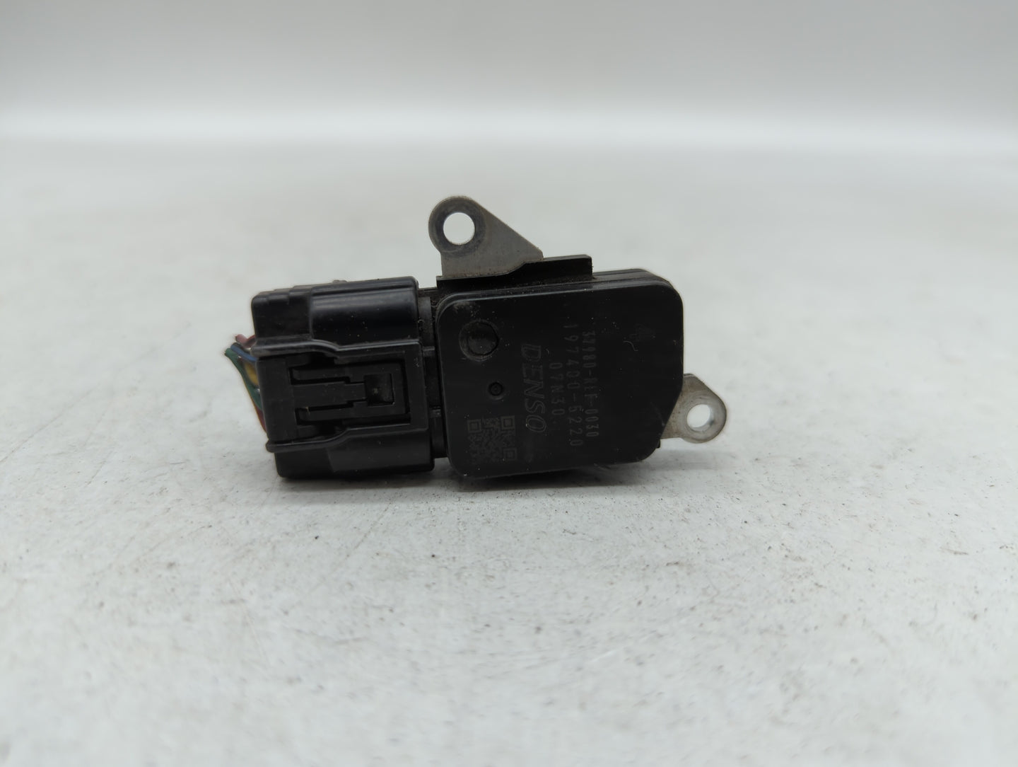 2014-2022 Acura Mdx Mass Air Flow Meter Maf - Oemusedautoparts1.com