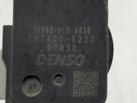 2014-2022 Acura Mdx Mass Air Flow Meter Maf - Oemusedautoparts1.com