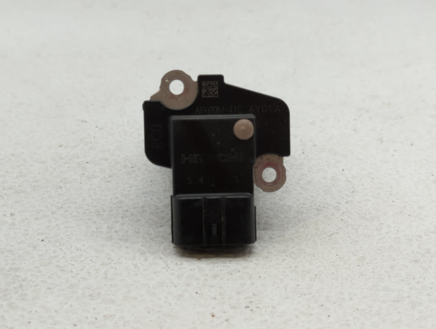 2014-2022 Acura Mdx Mass Air Flow Meter Maf - Oemusedautoparts1.com