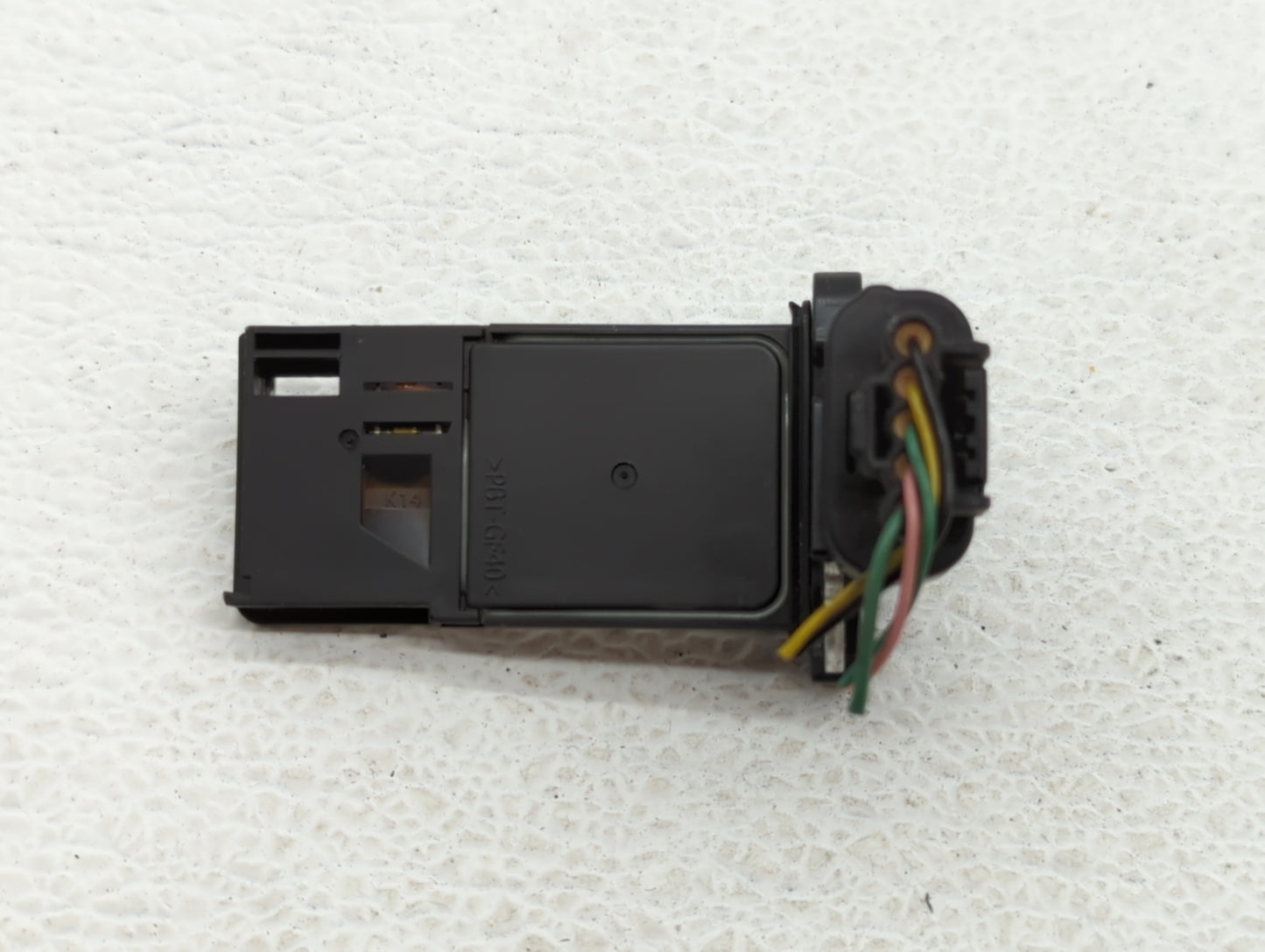 2014-2022 Acura Mdx Mass Air Flow Meter Maf - Oemusedautoparts1.com