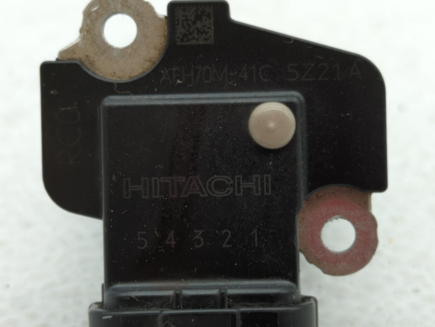 2014-2022 Acura Mdx Mass Air Flow Meter Maf - Oemusedautoparts1.com