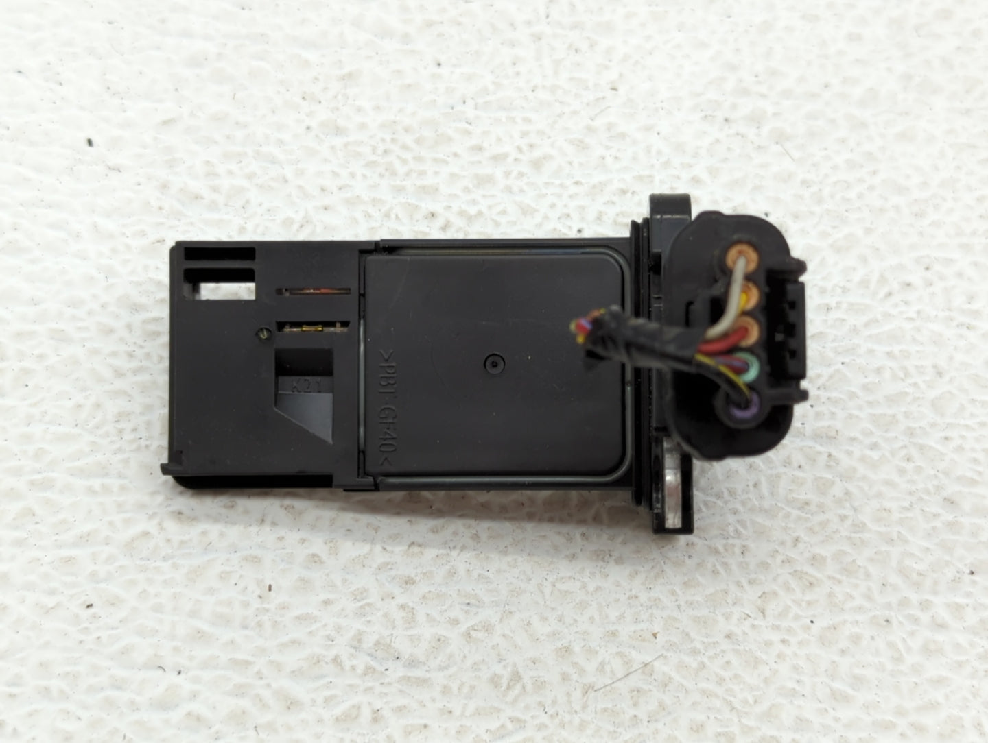 2014-2022 Acura Mdx Mass Air Flow Meter Maf - Oemusedautoparts1.com