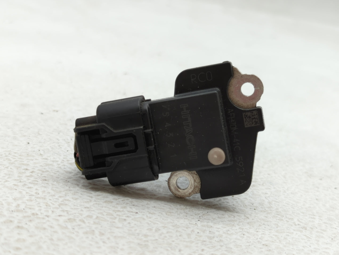 2014-2022 Acura Mdx Mass Air Flow Meter Maf - Oemusedautoparts1.com