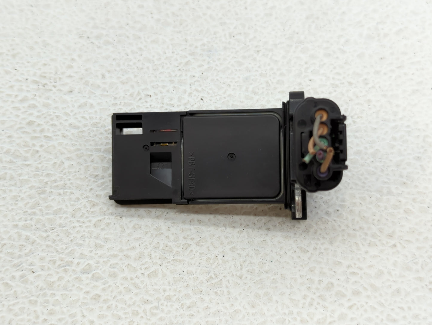 2014-2022 Acura Mdx Mass Air Flow Meter Maf - Oemusedautoparts1.com
