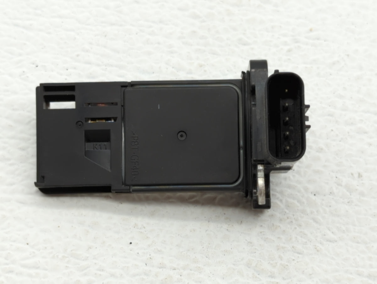 2014-2022 Acura Mdx Mass Air Flow Meter Maf Sensor 404861 - Oemusedautoparts1.com