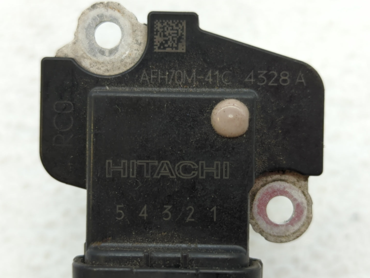 2014-2022 Acura Mdx Mass Air Flow Meter Maf 404921 - Oemusedautoparts1.com