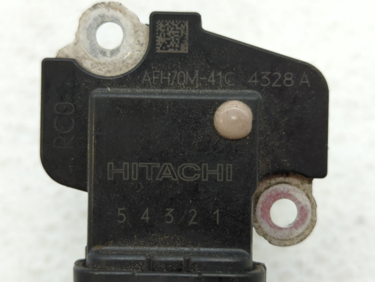 2014-2022 Acura Mdx Mass Air Flow Meter Maf Sensor 404921 - Oemusedautoparts1.com