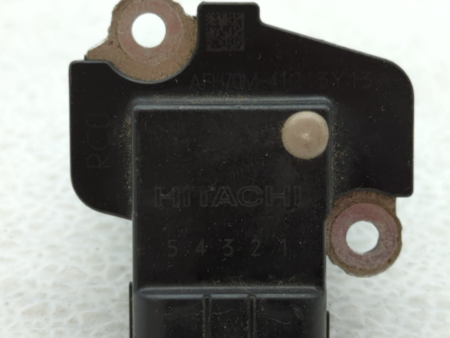 2014-2022 Acura Mdx Mass Air Flow Meter Maf - Oemusedautoparts1.com