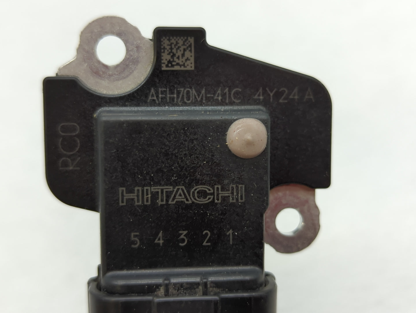 2014-2022 Acura Mdx Mass Air Flow Meter Maf - Oemusedautoparts1.com