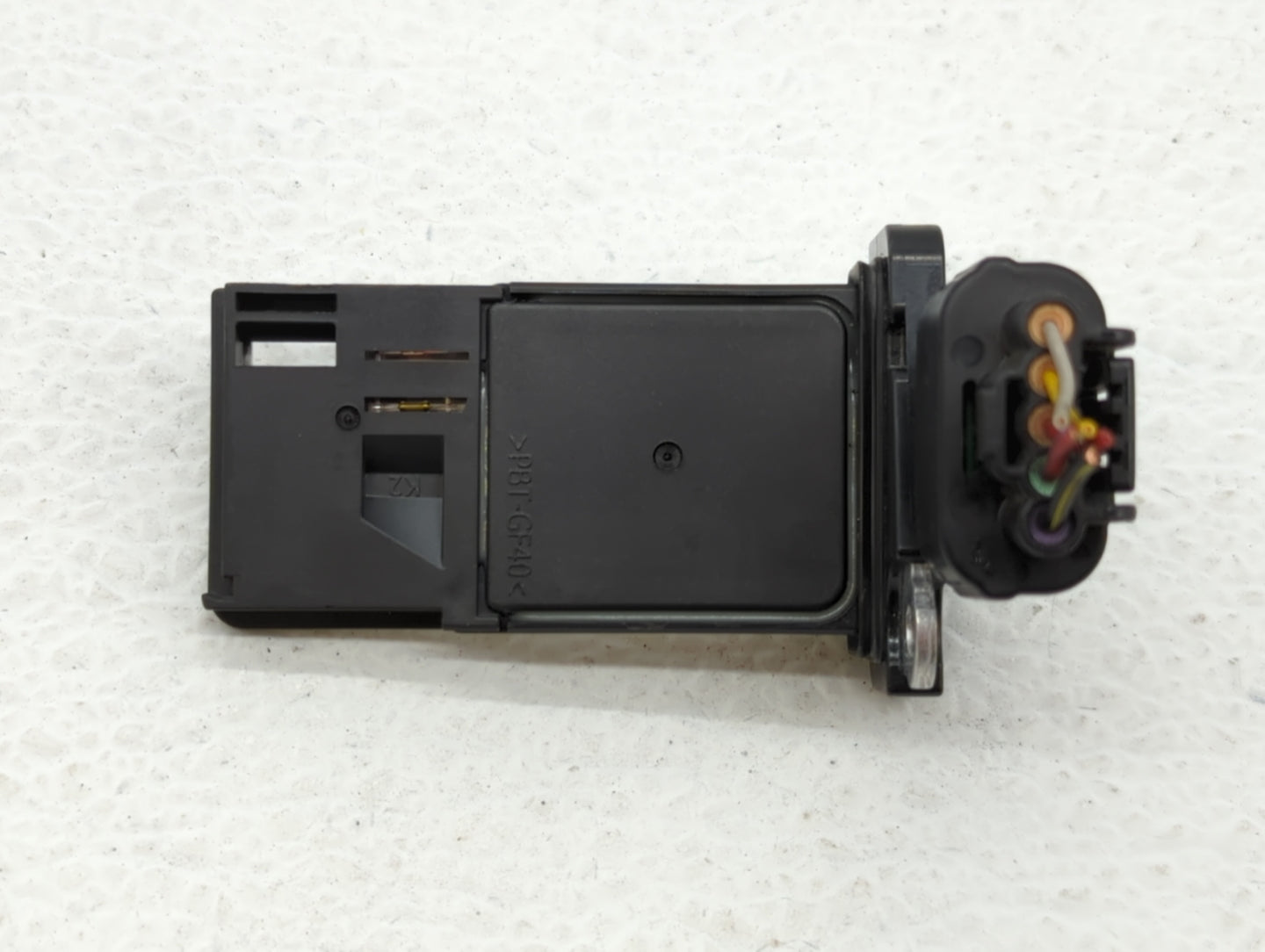 2014-2022 Acura Mdx Mass Air Flow Meter Maf - Oemusedautoparts1.com