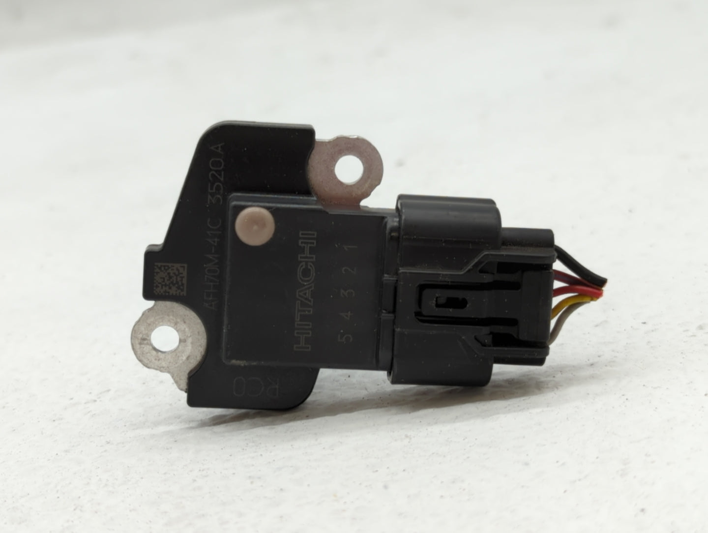2014-2022 Acura Mdx Mass Air Flow Meter Maf - Oemusedautoparts1.com