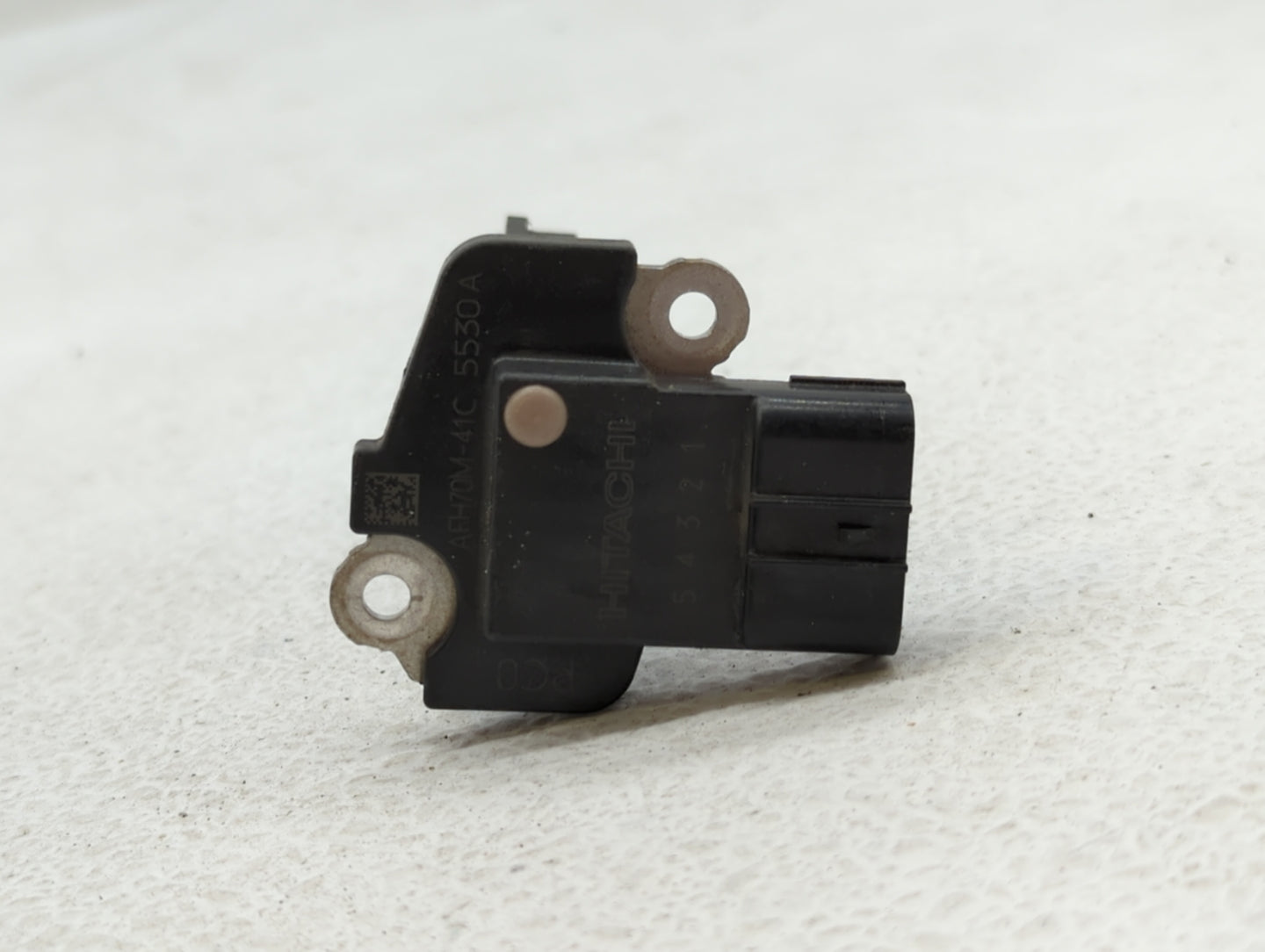 2014-2022 Acura Mdx Mass Air Flow Meter Maf - Oemusedautoparts1.com