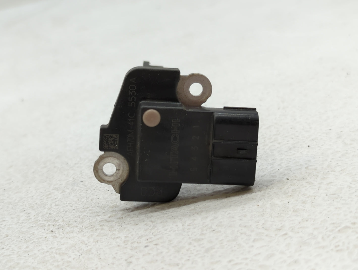 2014-2022 Acura Mdx Mass Air Flow Meter Maf - Oemusedautoparts1.com