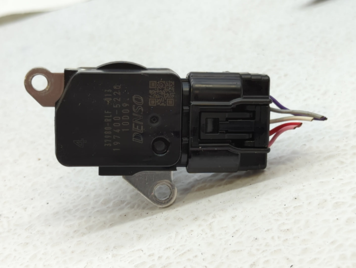 2014-2022 Acura Mdx Mass Air Flow Meter Maf - Oemusedautoparts1.com