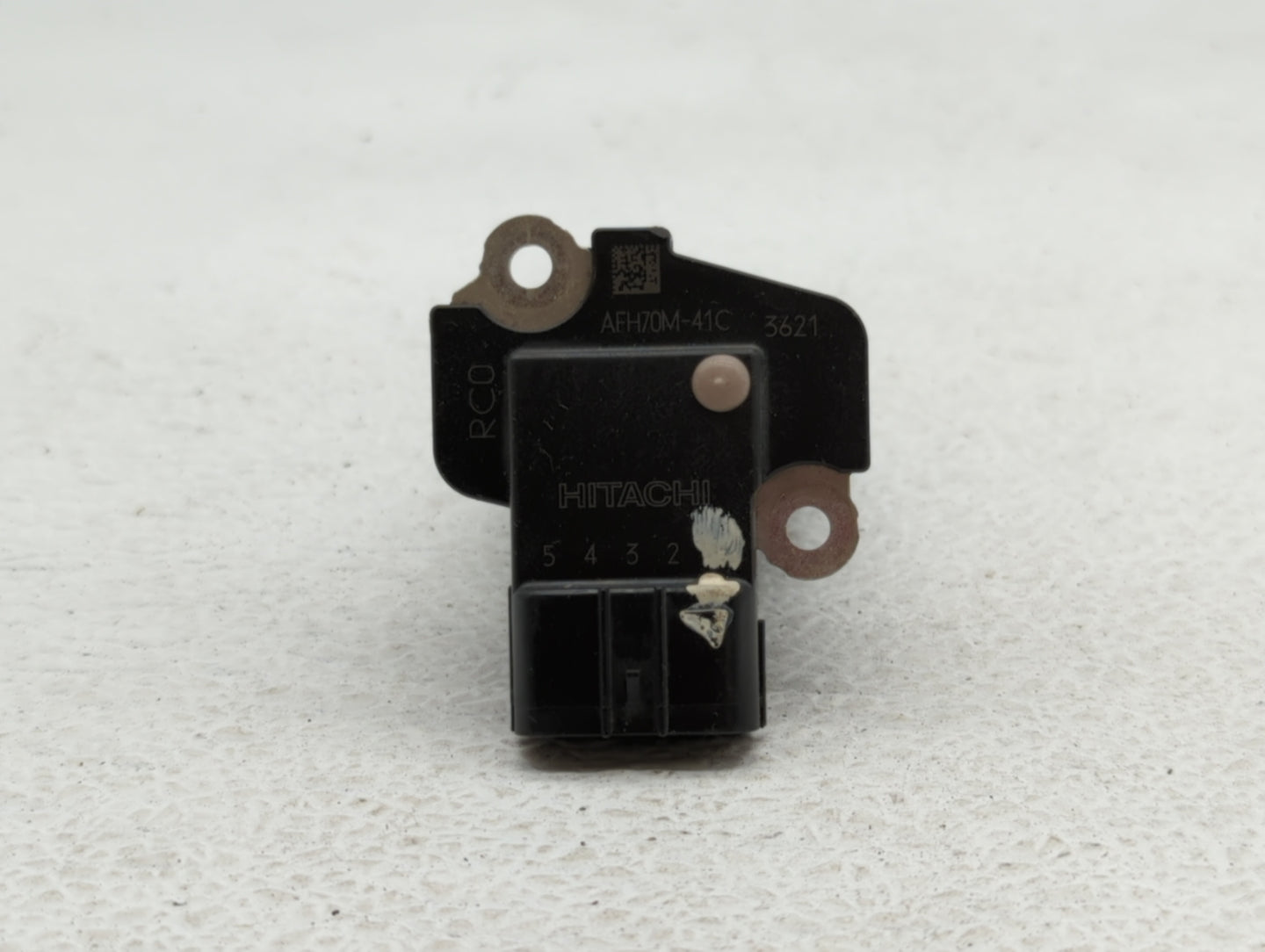 2014-2022 Acura Mdx Mass Air Flow Meter Maf - Oemusedautoparts1.com