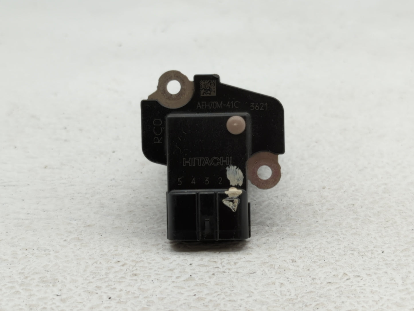 2014-2022 Acura Mdx Mass Air Flow Meter Maf - Oemusedautoparts1.com