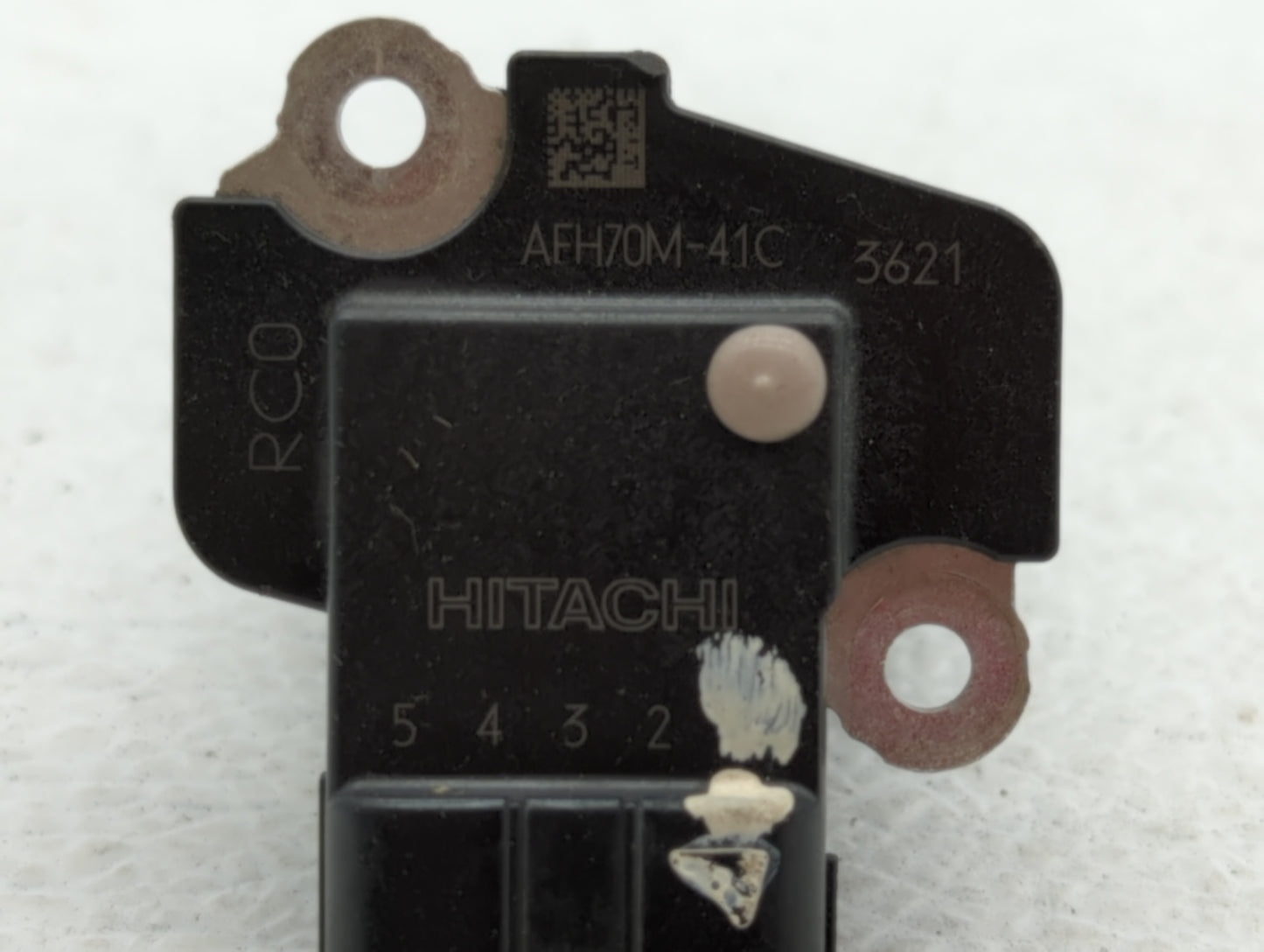 2014-2022 Acura Mdx Mass Air Flow Meter Maf - Oemusedautoparts1.com