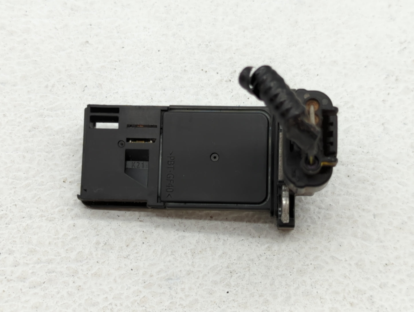 2014-2022 Acura Mdx Mass Air Flow Meter Maf - Oemusedautoparts1.com