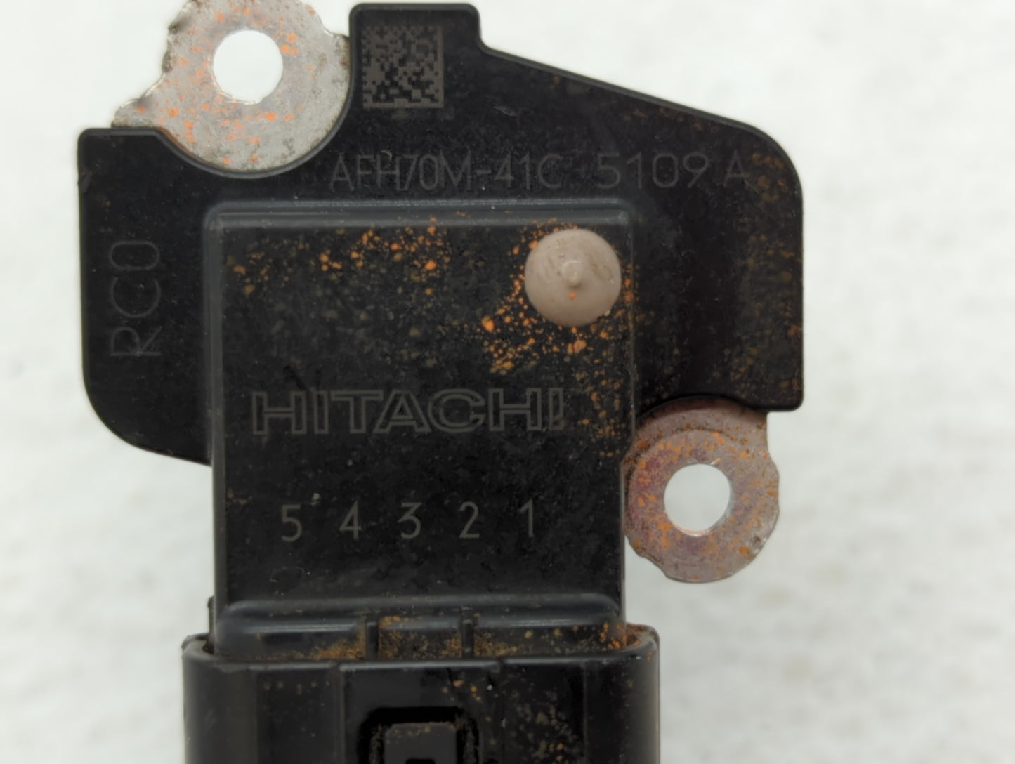 2014-2022 Acura Mdx Mass Air Flow Meter Maf - Oemusedautoparts1.com