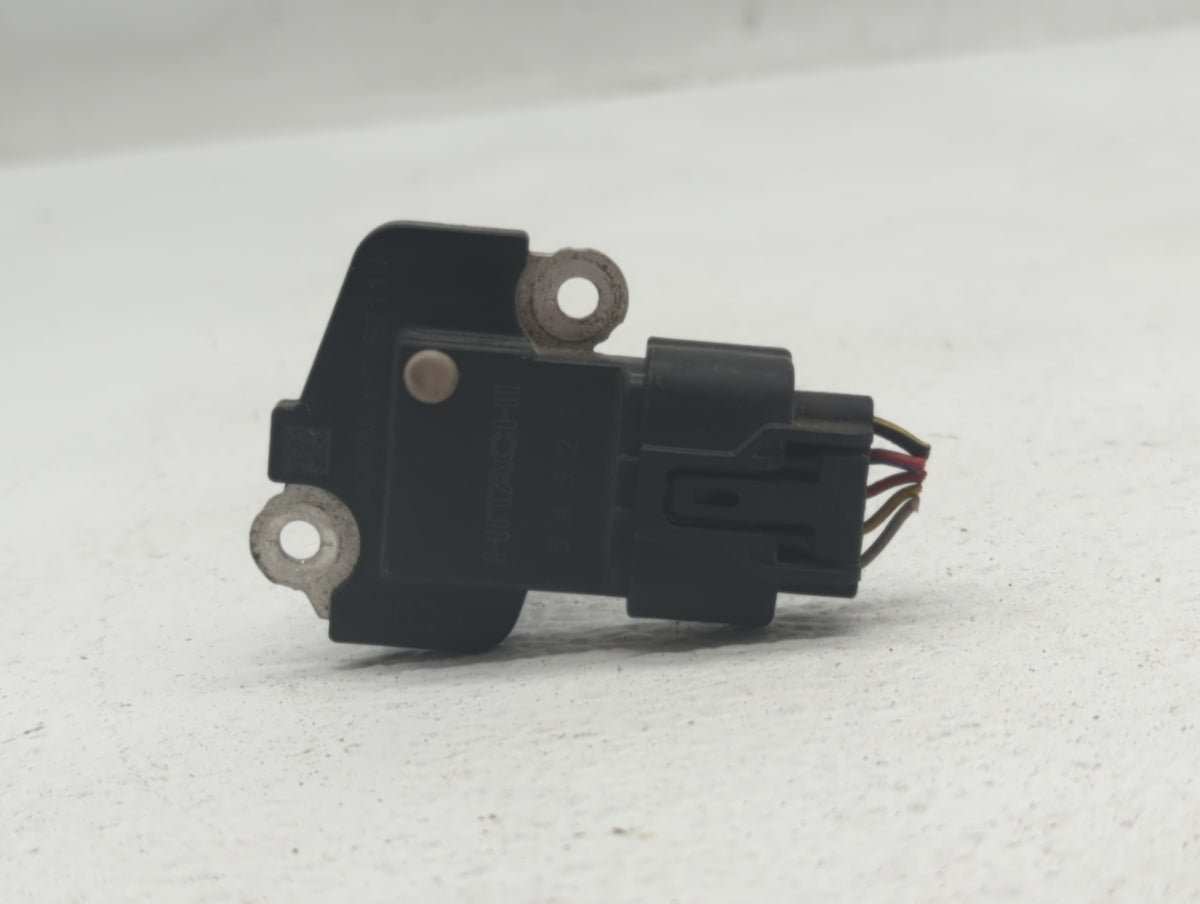 2014-2022 Acura Mdx Mass Air Flow Meter Maf Sensor 405549 - Oemusedautoparts1.com