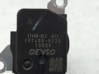 2014-2022 Acura Mdx Mass Air Flow Meter Maf - Oemusedautoparts1.com