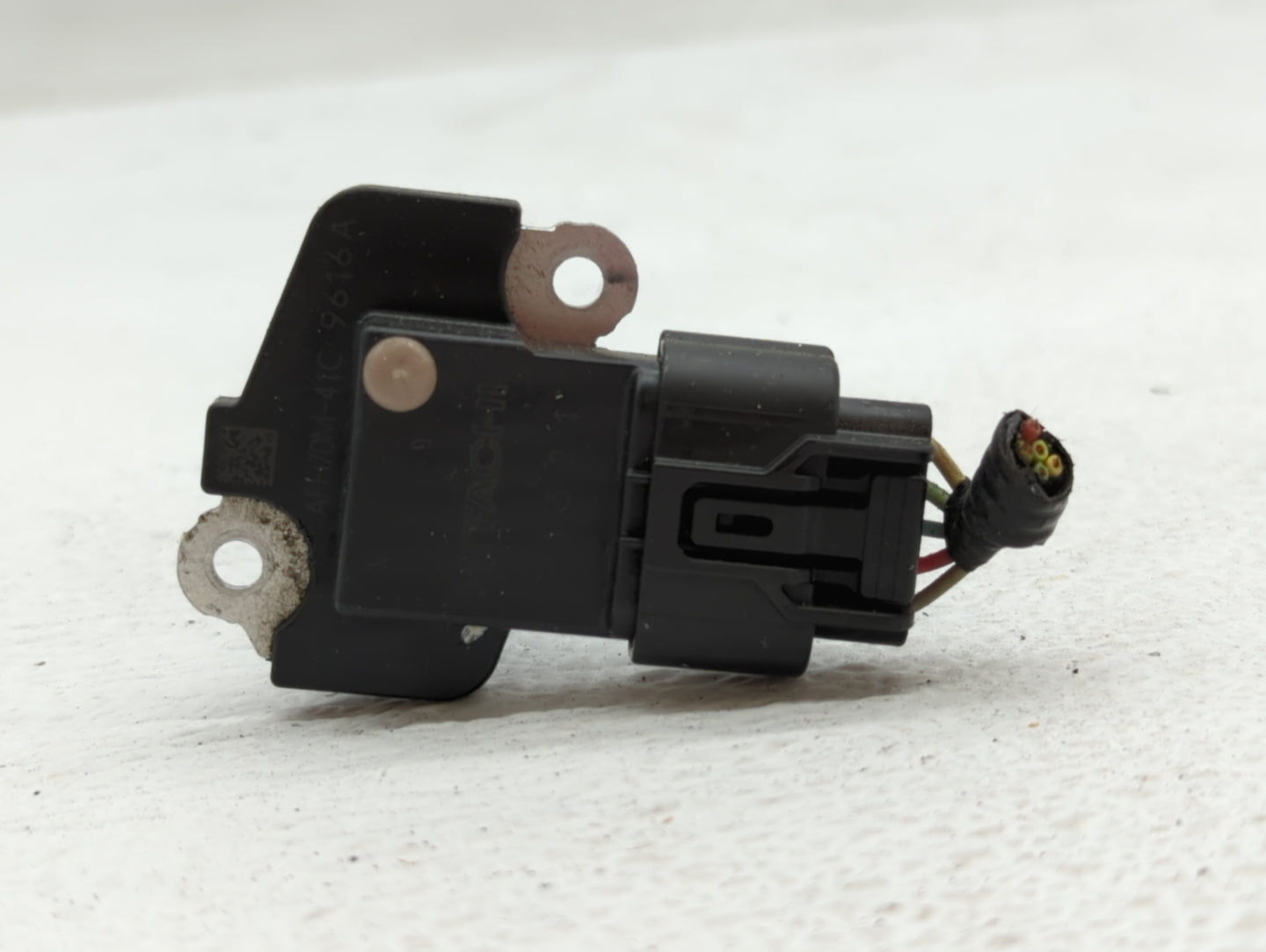 2014-2022 Acura Mdx Mass Air Flow Meter Maf - Oemusedautoparts1.com