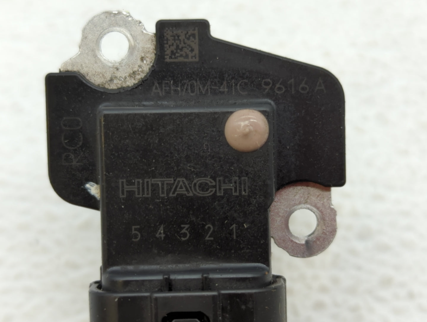 2014-2022 Acura Mdx Mass Air Flow Meter Maf - Oemusedautoparts1.com