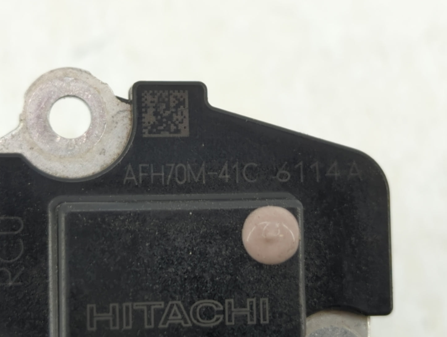 2014-2022 Acura Mdx Mass Air Flow Meter Maf - Oemusedautoparts1.com