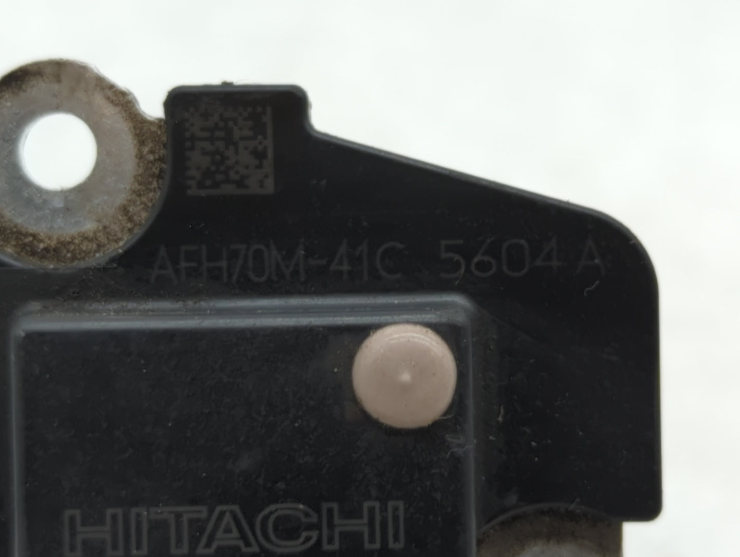 2014-2022 Acura Mdx Mass Air Flow Meter Maf - Oemusedautoparts1.com