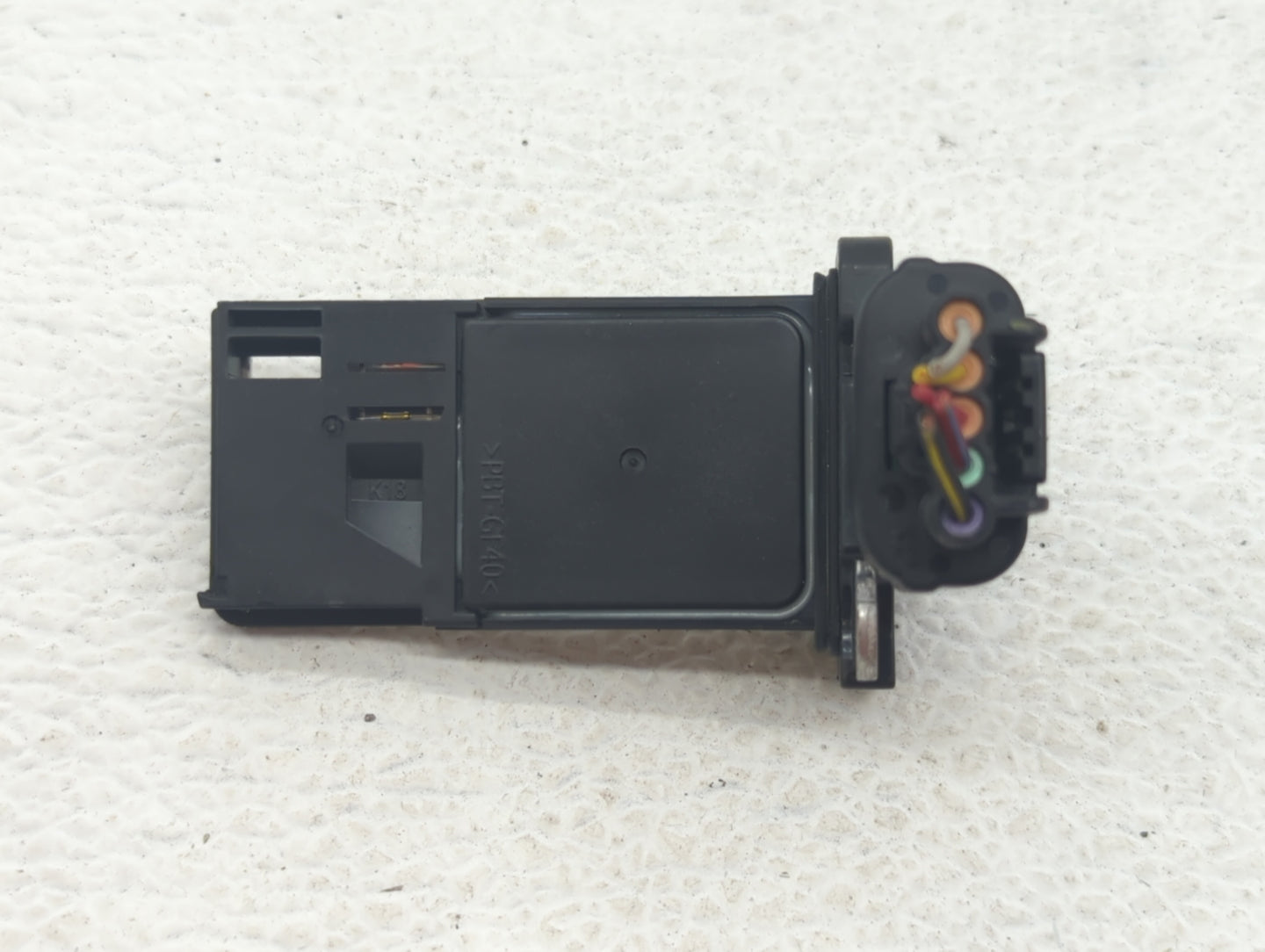2014-2022 Acura Mdx Mass Air Flow Meter Maf - Oemusedautoparts1.com