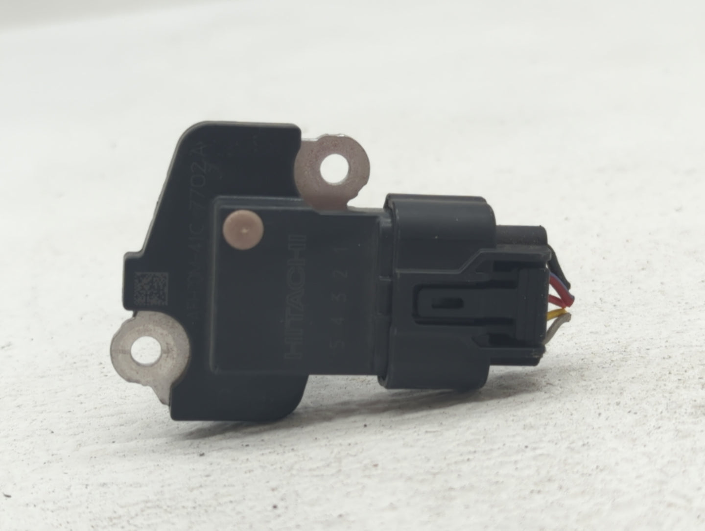 2014-2022 Acura Mdx Mass Air Flow Meter Maf - Oemusedautoparts1.com