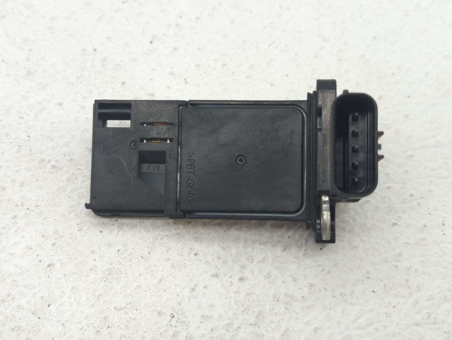 2014-2022 Acura Mdx Mass Air Flow Meter Maf - Oemusedautoparts1.com