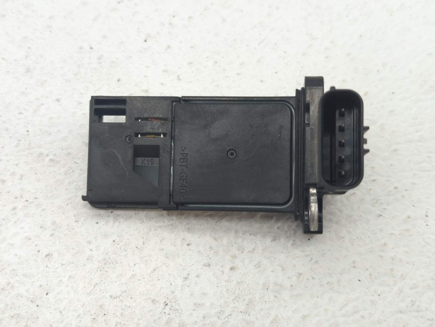 2014-2022 Acura Mdx Mass Air Flow Meter Maf - Oemusedautoparts1.com