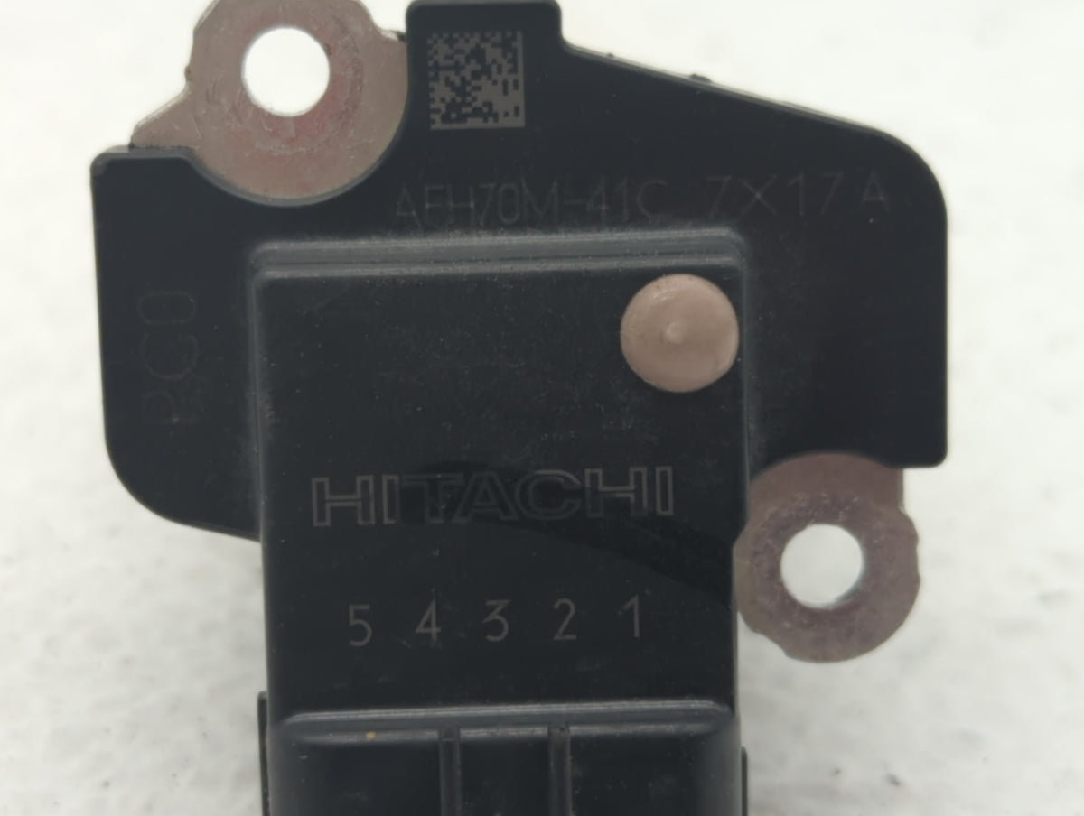2014-2022 Acura Mdx Mass Air Flow Meter Maf Sensor 406137 - Oemusedautoparts1.com
