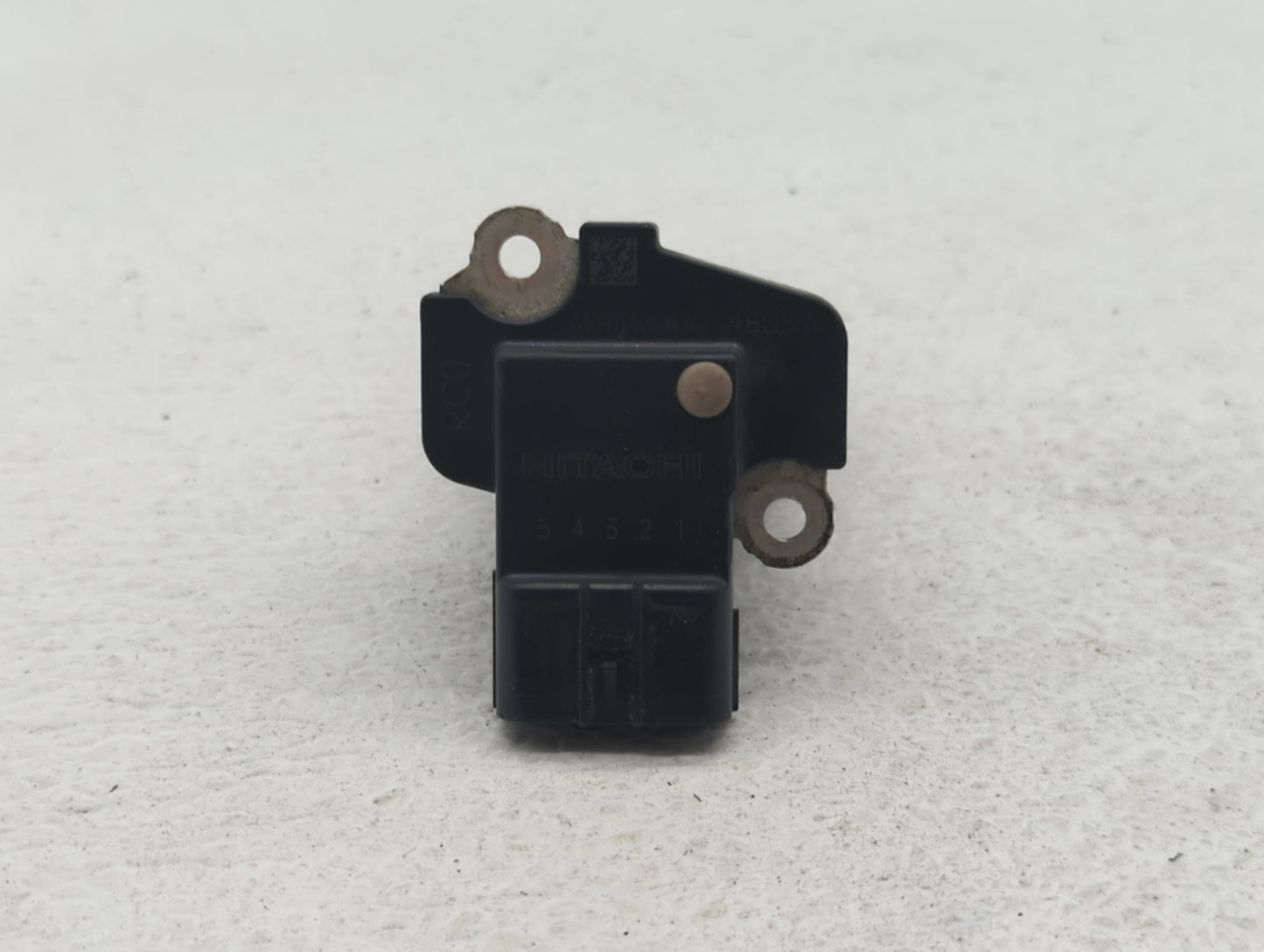 2014-2022 Acura Mdx Mass Air Flow Meter Maf - Oemusedautoparts1.com