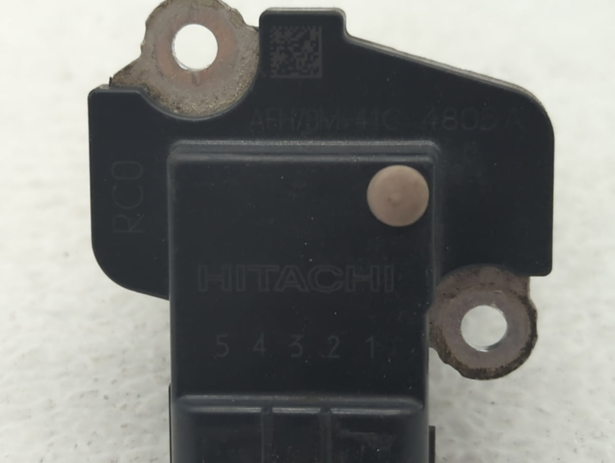 2014-2022 Acura Mdx Mass Air Flow Meter Maf Sensor 406217 - Oemusedautoparts1.com