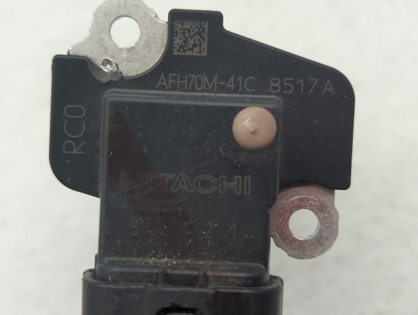 2014-2022 Acura Mdx Mass Air Flow Meter Maf - Oemusedautoparts1.com