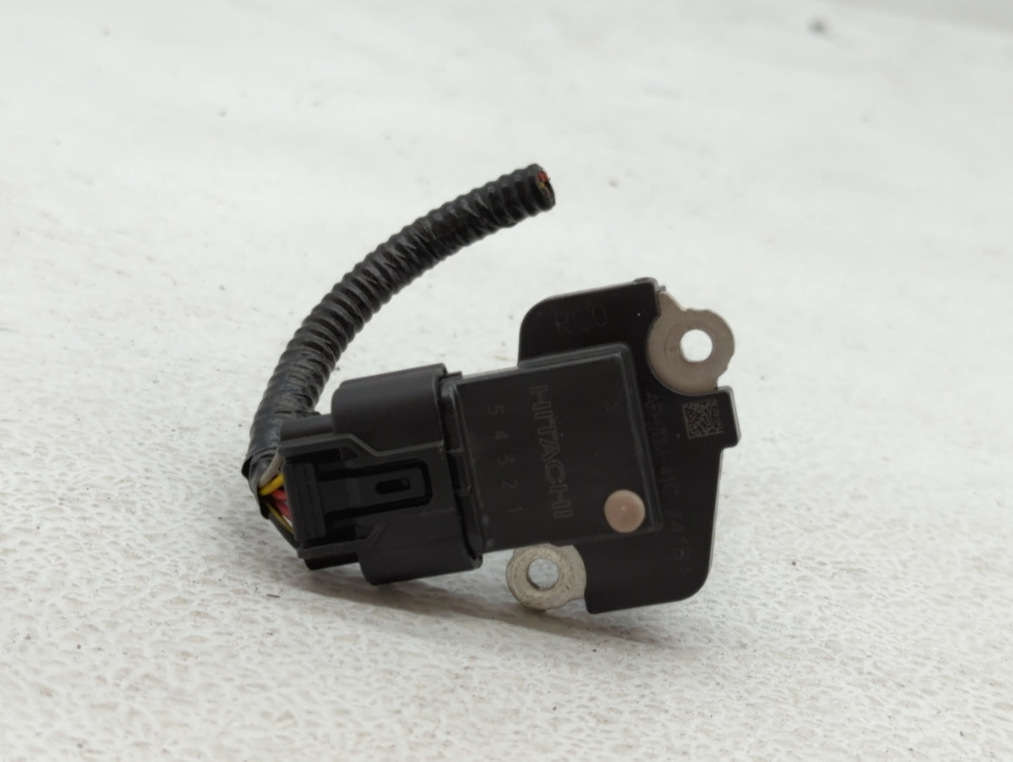 2014-2022 Acura Mdx Mass Air Flow Meter Maf - Oemusedautoparts1.com