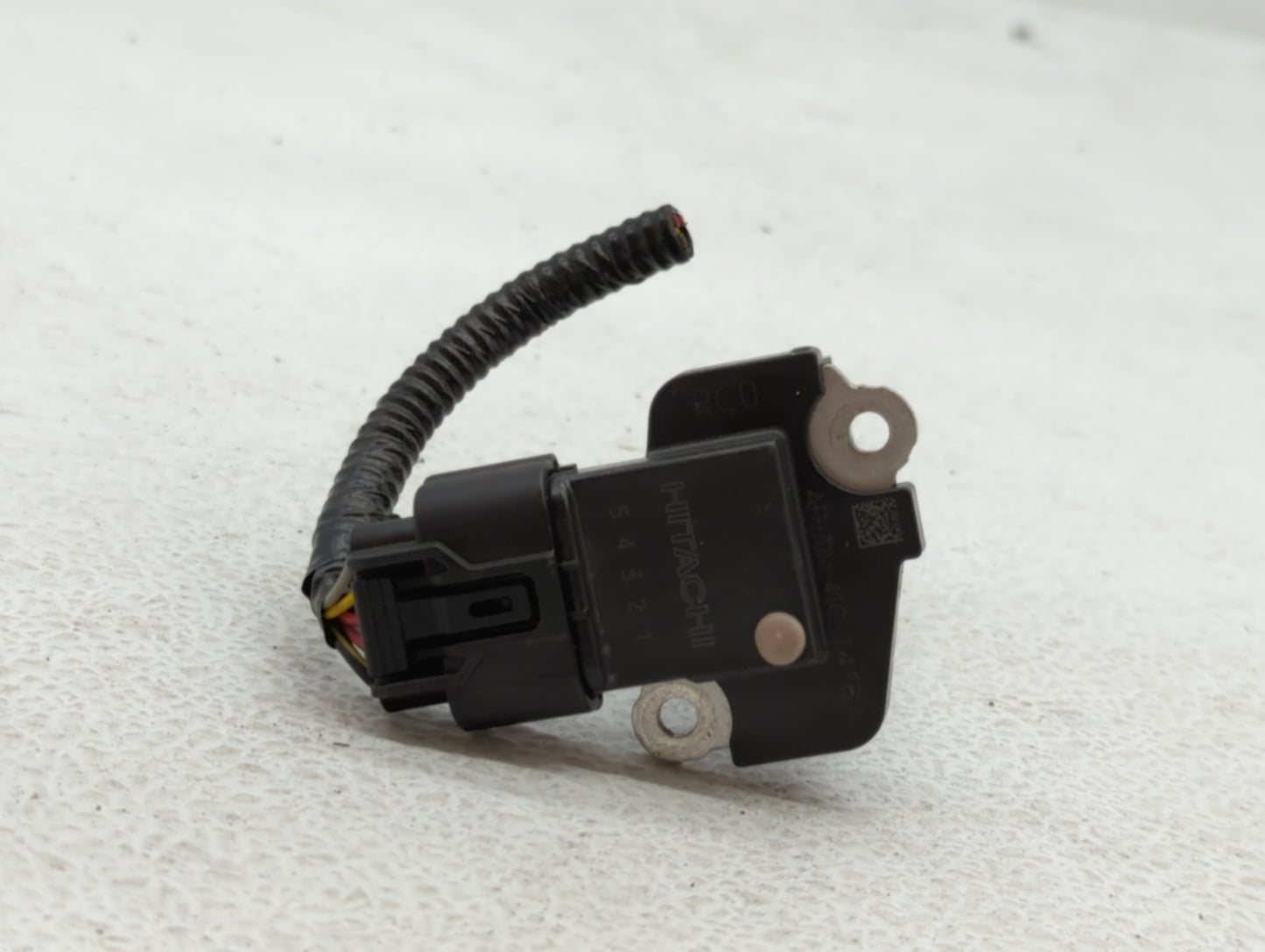 2014-2022 Acura Mdx Mass Air Flow Meter Maf - Oemusedautoparts1.com