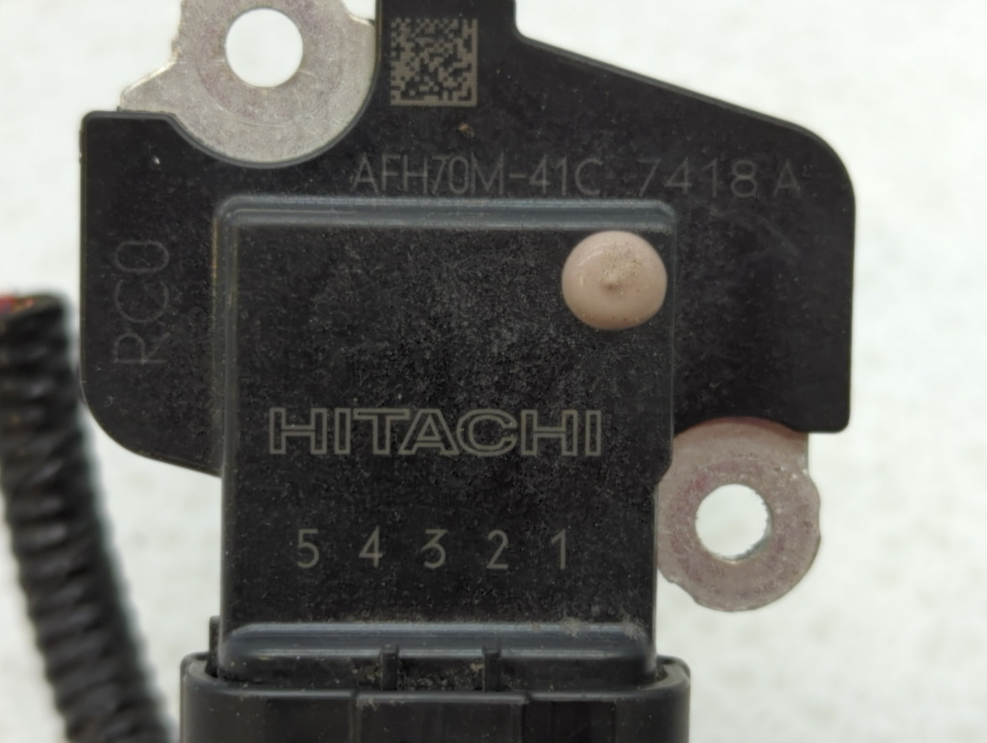 2014-2022 Acura Mdx Mass Air Flow Meter Maf - Oemusedautoparts1.com