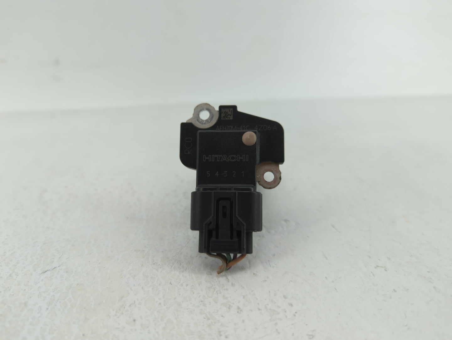 2014-2022 Acura Mdx Mass Air Flow Meter Maf - Oemusedautoparts1.com