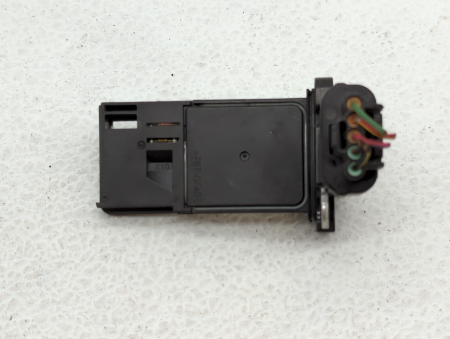 2014-2022 Acura Mdx Mass Air Flow Meter Maf - Oemusedautoparts1.com