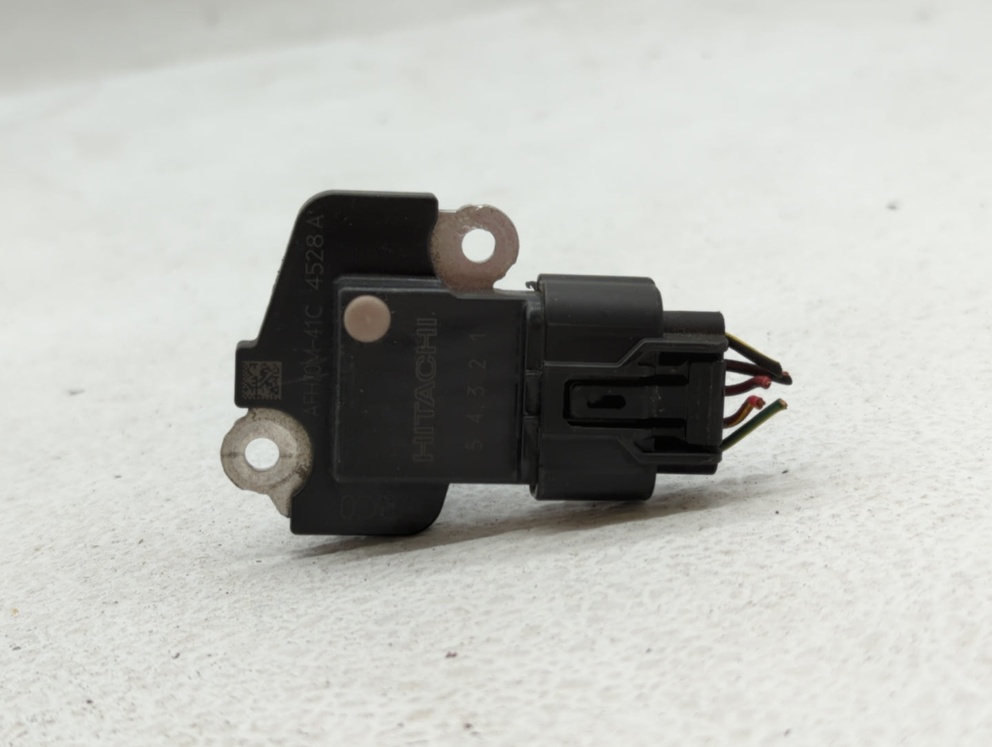 2014-2022 Acura Mdx Mass Air Flow Meter Maf - Oemusedautoparts1.com
