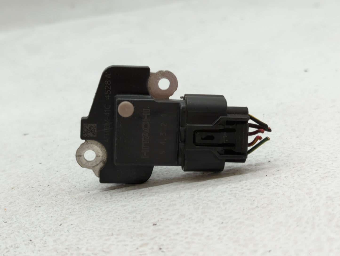 2014-2022 Acura Mdx Mass Air Flow Meter Maf - Oemusedautoparts1.com