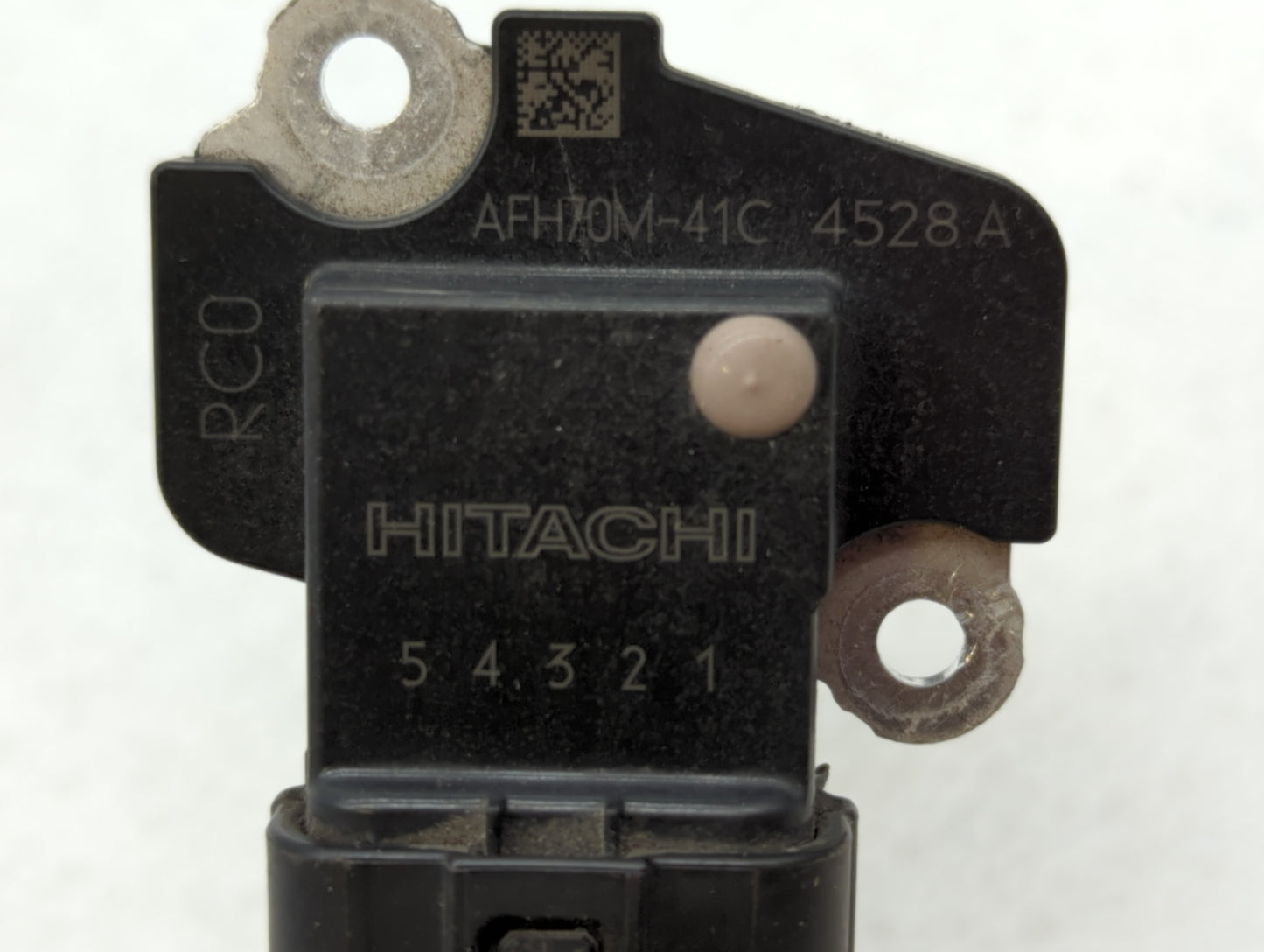 2014-2022 Acura Mdx Mass Air Flow Meter Maf - Oemusedautoparts1.com