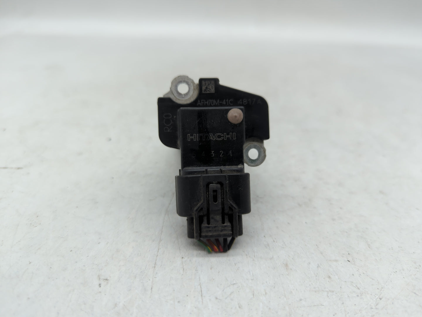 2014-2022 Acura Mdx Mass Air Flow Meter Maf - Oemusedautoparts1.com