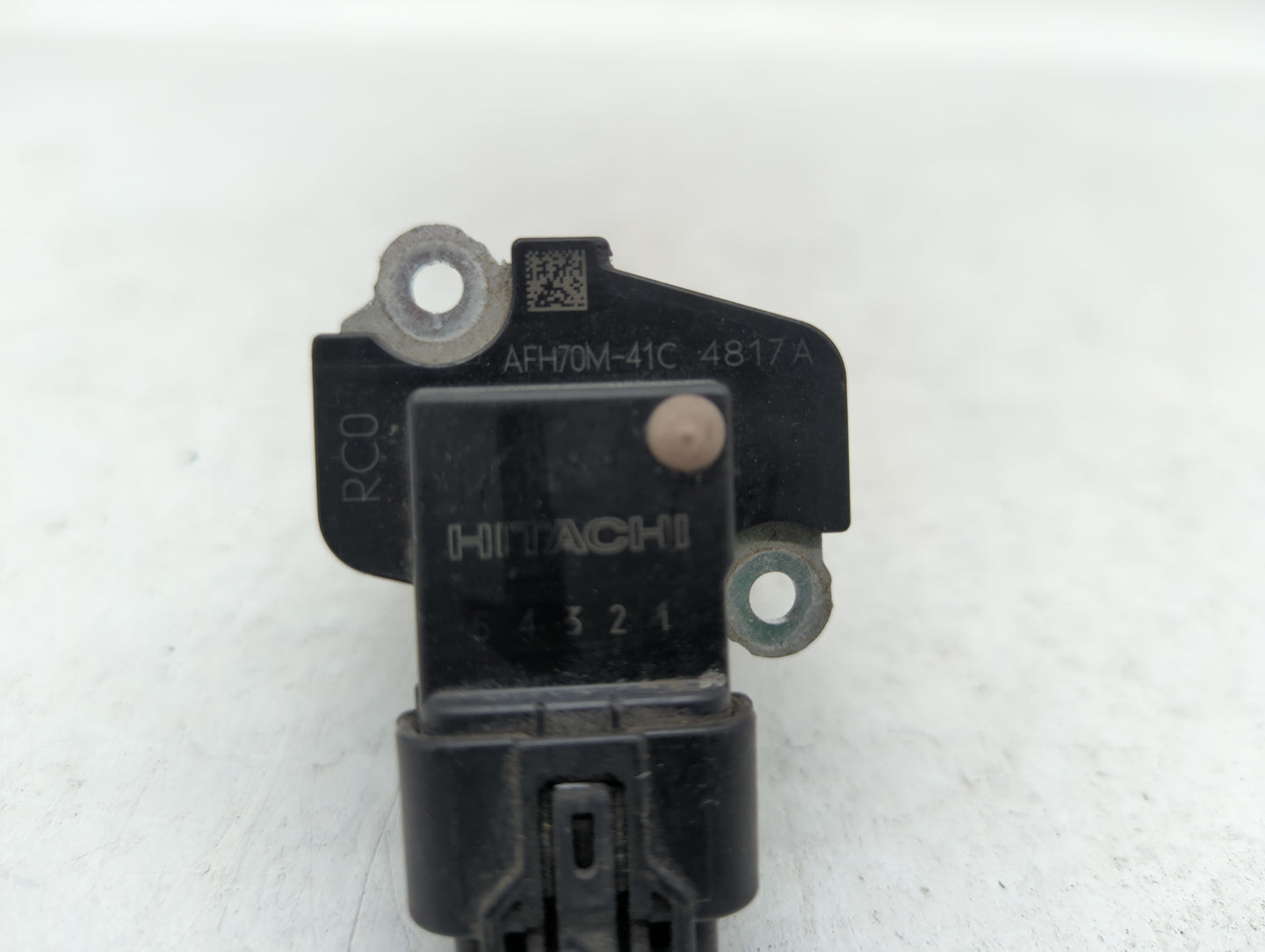 2014-2022 Acura Mdx Mass Air Flow Meter Maf - Oemusedautoparts1.com