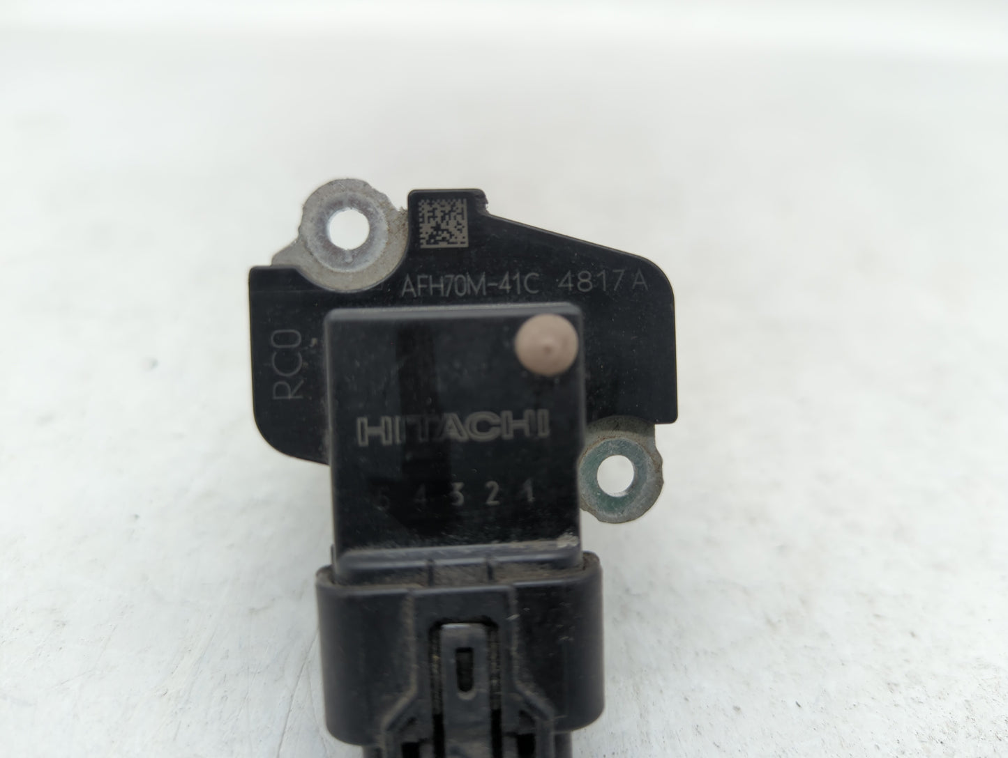 2014-2022 Acura Mdx Mass Air Flow Meter Maf - Oemusedautoparts1.com