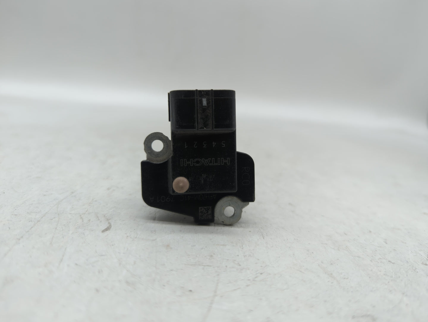 2014-2018 Acura Mdx Mass Air Flow Meter Maf - Oemusedautoparts1.com